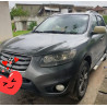 Hyundai Santa Fe 2.4L (2010)