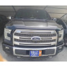 Ford F150 Platinum FX4 double-cabines (2015)