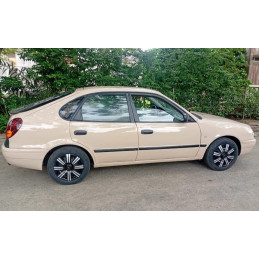 Toyota Corolla Eto'o (gros...