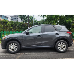 Mazda CX-5 (2016)