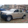 Toyota Hilux (2012 - 2013)