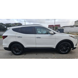 Hyundai Santa Fe 3 (2016)