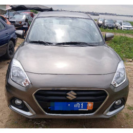 Suzuki Dzire (2023)