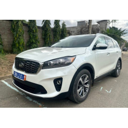 Kia Sorento AWD 7 places...