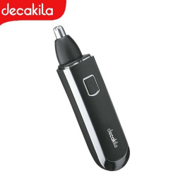 Tondeuse à nez et sourcils