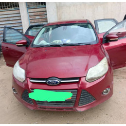 Ford Focus (2017)