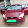 Ford Focus (2017)