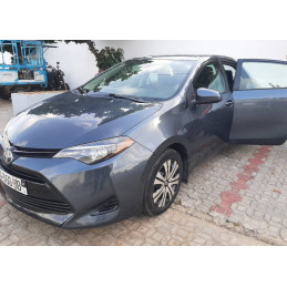 Toyota Corolla (2018)