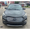 Hyundai Santa Fe 3 (7 places)