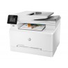 Imprimante HP Color LaserJet Pro M283 fdw