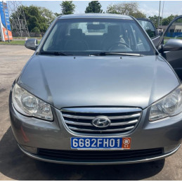 Hyundai Elantra (2011)