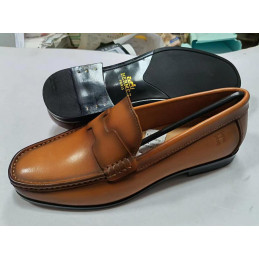 Souliers homme Hermes Paris...