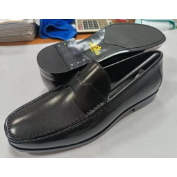 Souliers homme Hermes Paris...