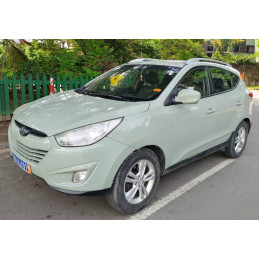 Hyundai iX35 AWD