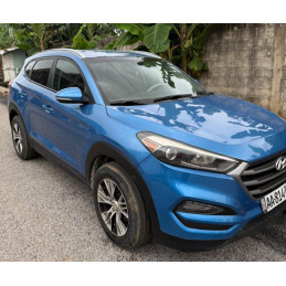 Hyundai Tucson (2016)