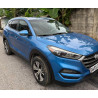 Hyundai Tucson (2016)