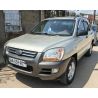 Kia Sportage (2007)