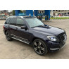 Mercedes GLK 350 4MATIC (2012)