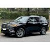 Infiniti QX80 4WD V8 (2021)