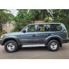 Toyota Land Cruiser 4X4 (2000)