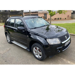 Suzuki Grand Vitara 4X4 (2006)