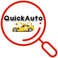 QuickAuto - Recherche de voiture