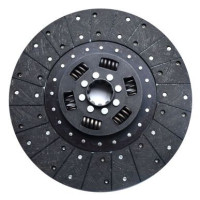 Disque d'embrayage