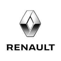 Pare-chocs Renault