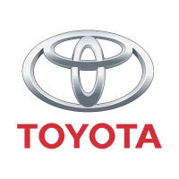 Embrayage complet Toyota