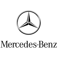 Amortisseurs Mercedes
