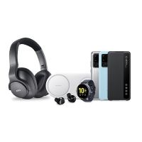 Smartphones, tablettes, montres connectées en vente