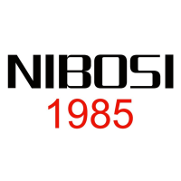 Montre homme NIBOSI 1985 en vente