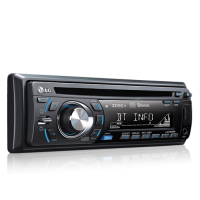 Autoradio