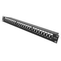 Panneau de brassage