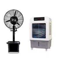 Ventilateur & Refroidisseur d'air