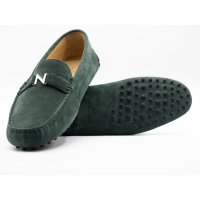 Mocassins homme