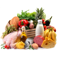 Alimentation