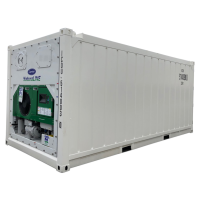 Conteneur frigorifique