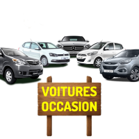 Voiture occasion