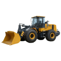 Vente de machines et engins lourds en Côte d’Ivoire