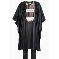 Vente de boubou homme en Côte d’Ivoire