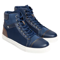Vente de sneakers homme en Côte d’Ivoire