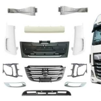 Vente de pièces de carrosserie pour camion en Côte d’Ivoire
