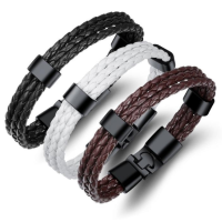 Vente de bracelets hommes en Côte d’Ivoire