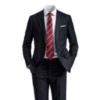 Vente de costume homme en Côte d’Ivoire