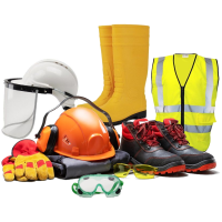 Vente de vêtements de protection et de chantier en Côte d’Ivoire