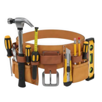 Ceinture Porte-Outils