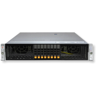 Vente de serveur informatique en Côte d’Ivoire