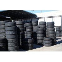 Vente de pneus importés (pneu occasion) 1er choix en Côte d’Ivoire