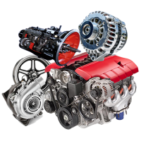 Vente de pièces de voiture neuves et d’occasion en Côte d’ivoire